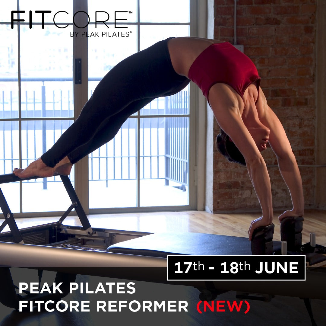 FitCore - Fitness, Pilates, Gym