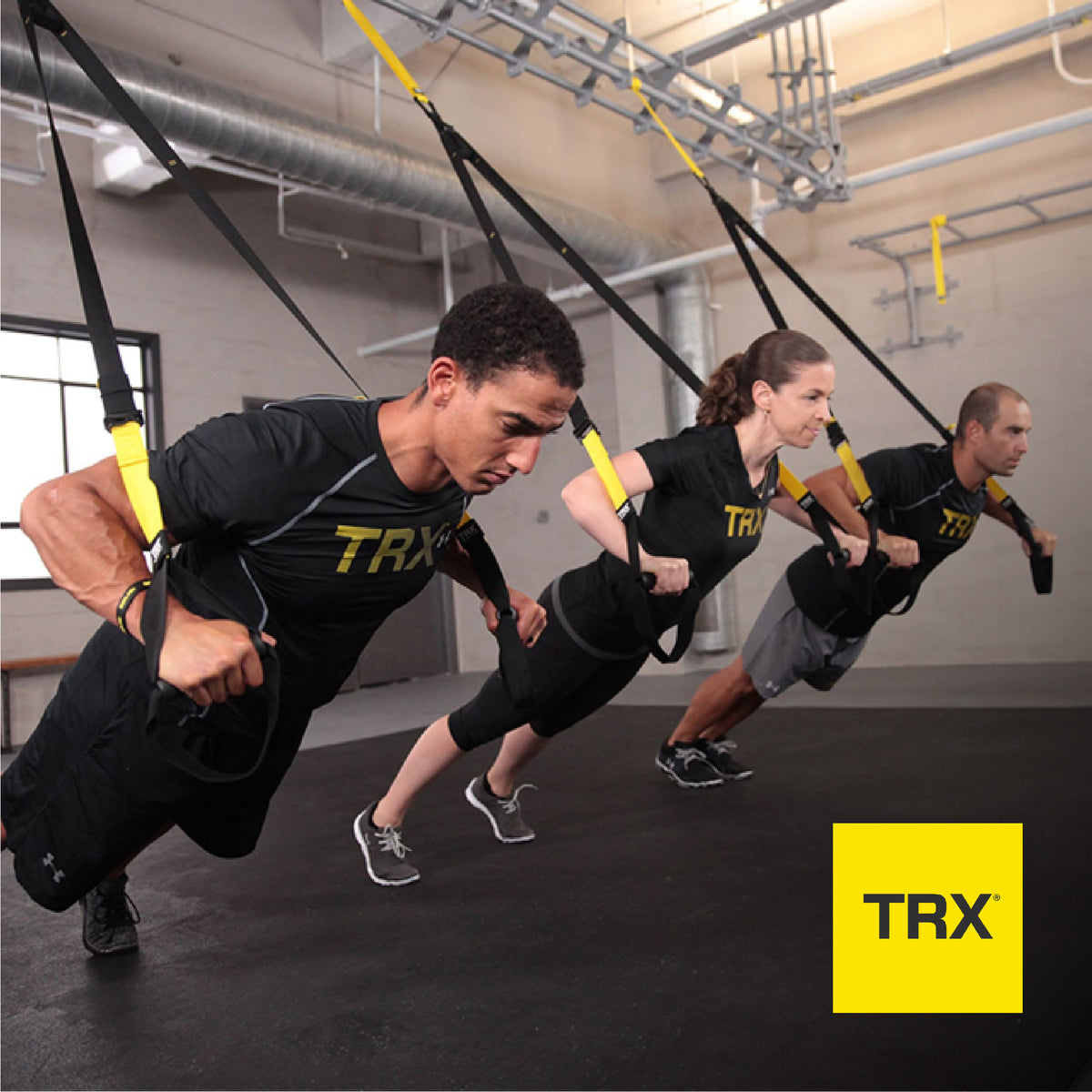 Trx Stc Suspension Training Course – Mfp Group